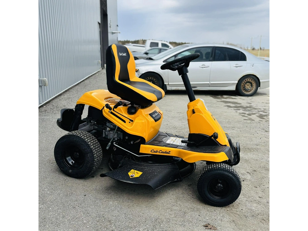 Cub Cadet Cc30h 13cc21jd596 2026 alt
