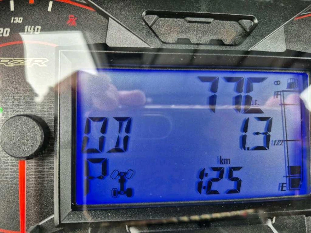 Polaris Rzr Trail S 1000 Ultimate 2026 alt