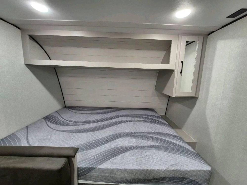 Jayco Jay Feather Air 17bhsl 2026 alt