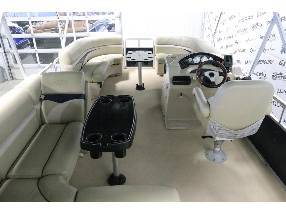 Harris Cruiser Cx 220 2012 alt