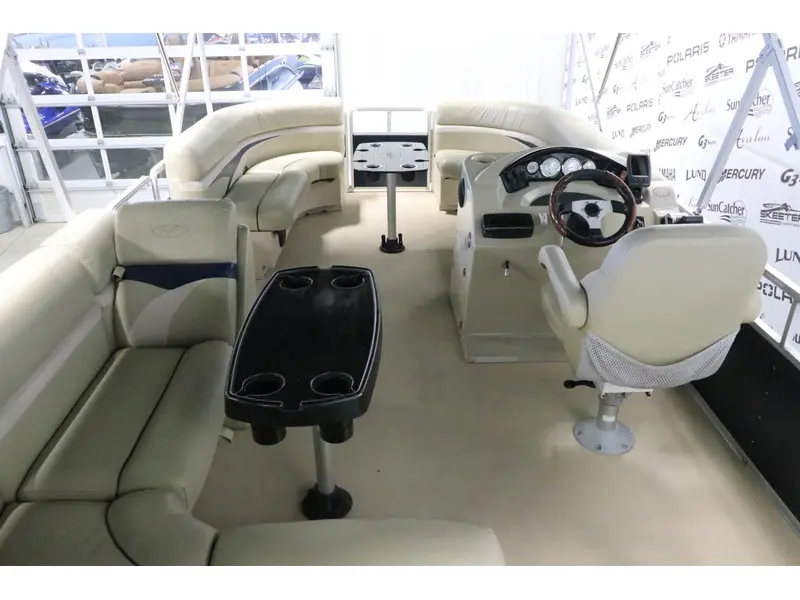 2012 Harris CRUISER CX 220 thumbnail 8