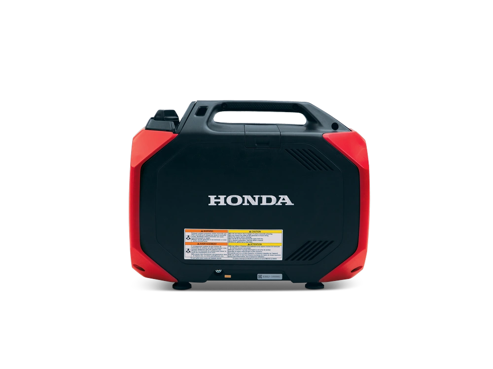 Honda Eu3200ic | Génératrice Inverter 3200w Silencieuse Bluetooth Portative Alternatives Generac Ducar Yamaha | 2026 alt