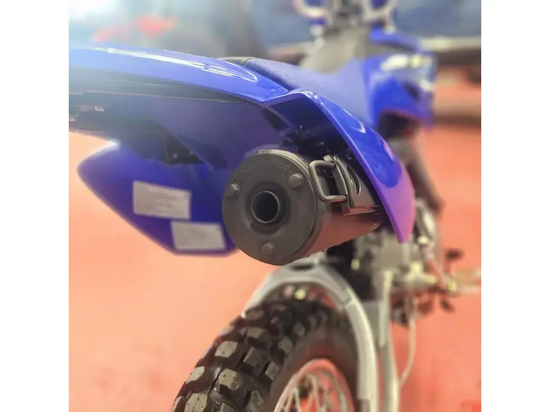 2026 Yamaha TTR 110 thumbnail 21