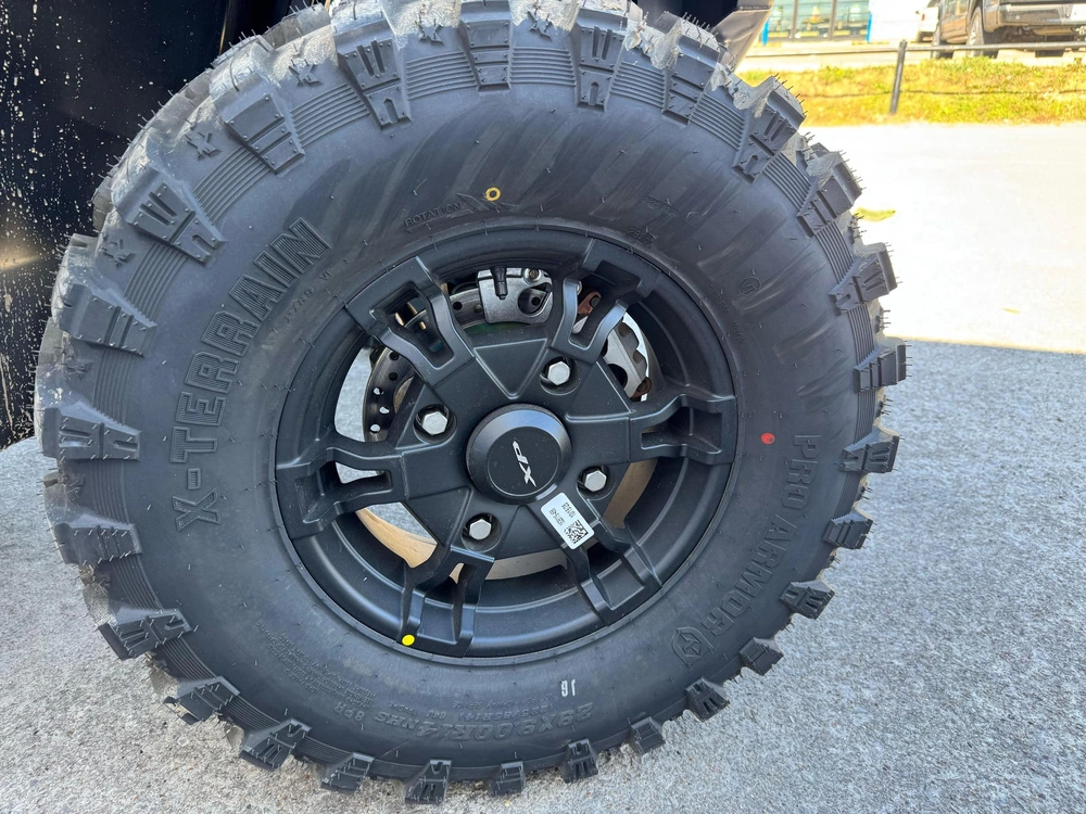 2026 Polaris Ranger Xp 1000 Premium Sth Premium alt