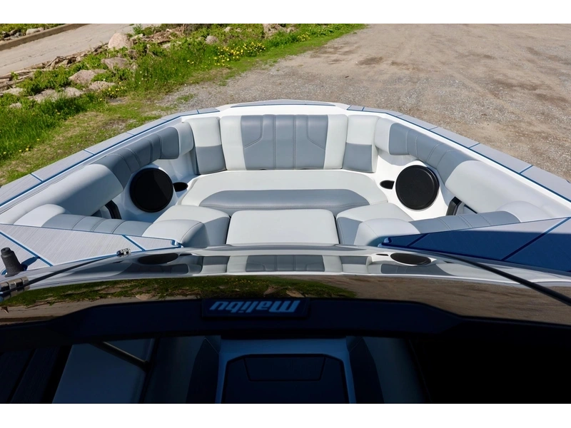 2024 Malibu 21 Lx-r alt