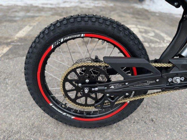 Apollo Motors Rfn Ares (double Usage) Motocyclette 100% Et Immatriculable À La Saaq 2025 alt