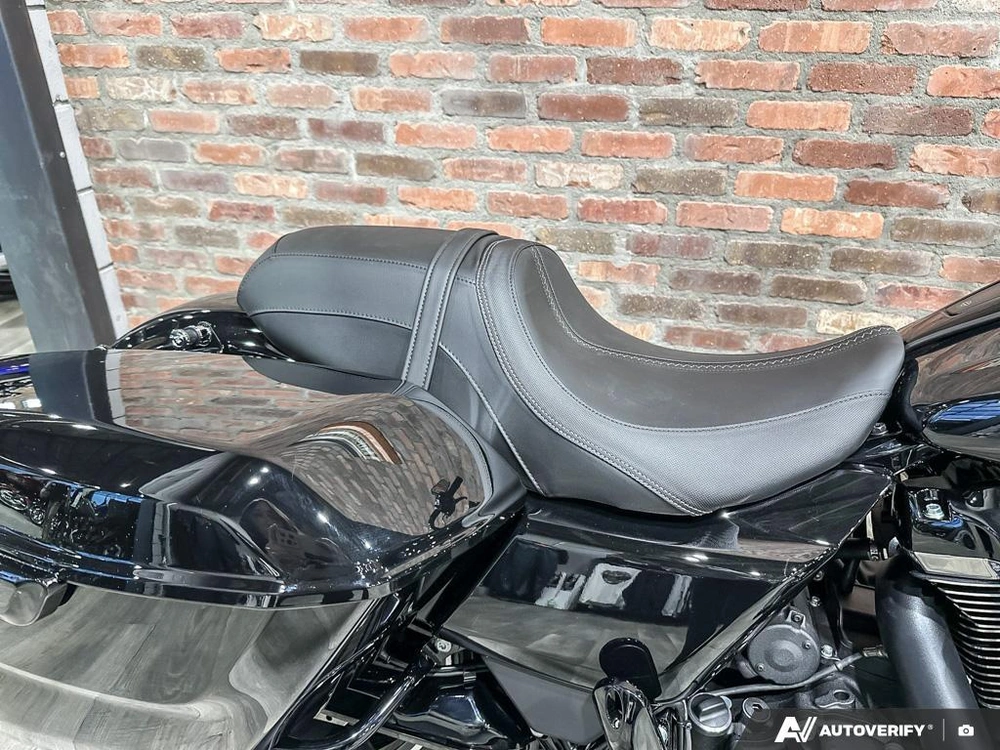 2026 Harley-davidson Road Glide alt