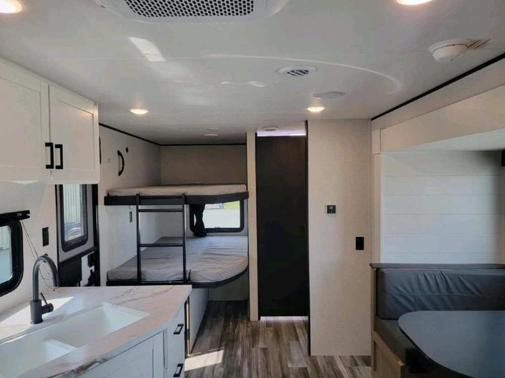 Jayco Jay Flight Slx 263bhs 2026 alt