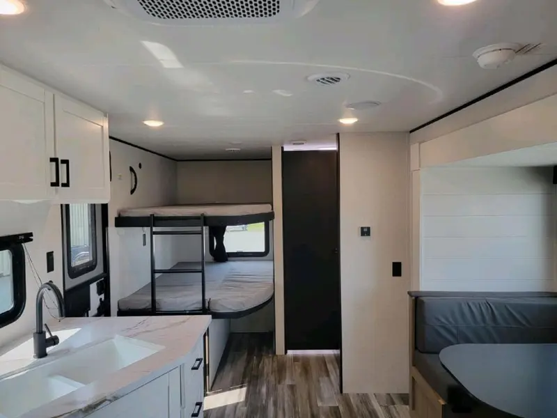 Jayco Jay Flight SLX 263BHS 2026