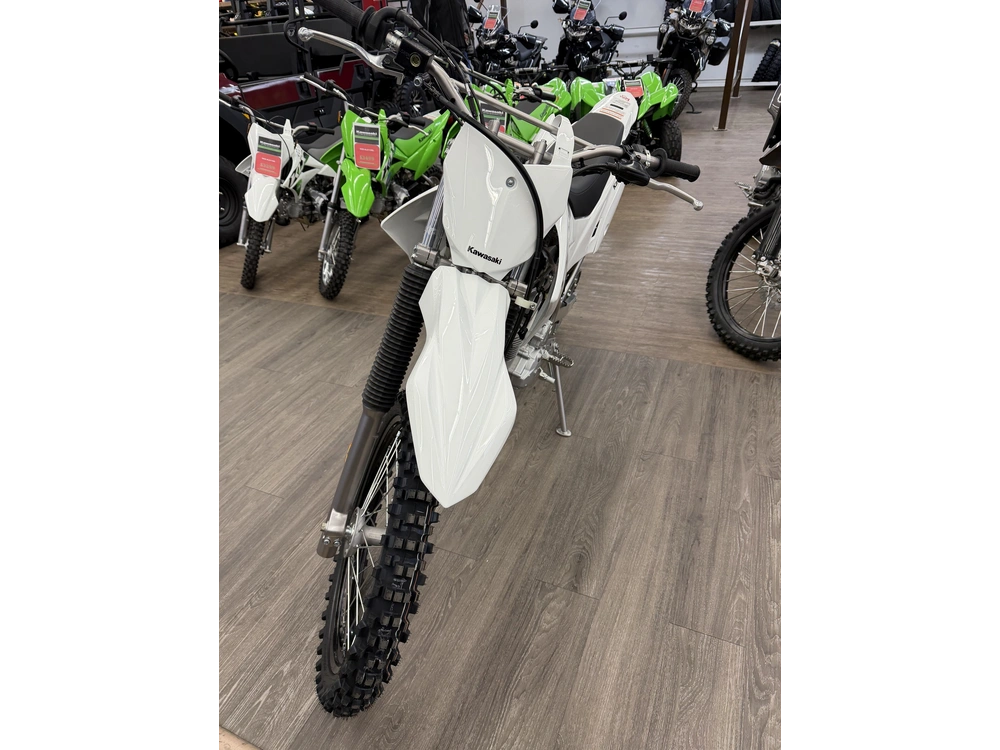 2026 Kawasaki Klx 230r alt