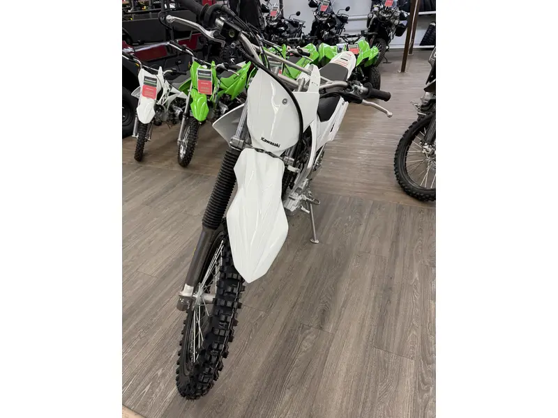 2026 Kawasaki KLX 230R