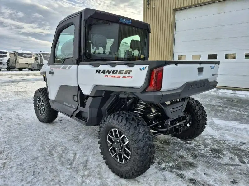 2025 Polaris RANGER XD 1500 NS Edition thumbnail 7