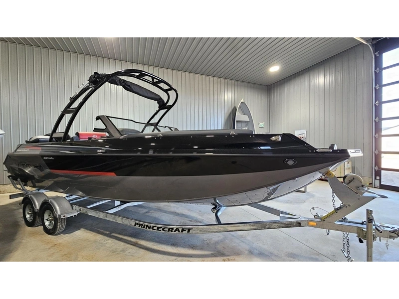 2024 Princecraft Ventura 230 Wrl alt