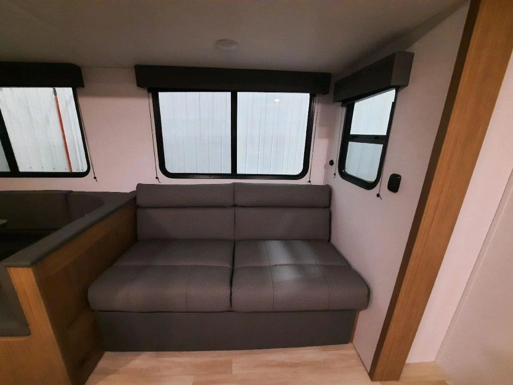 Keystone Rv Passport 264bh 2025 alt