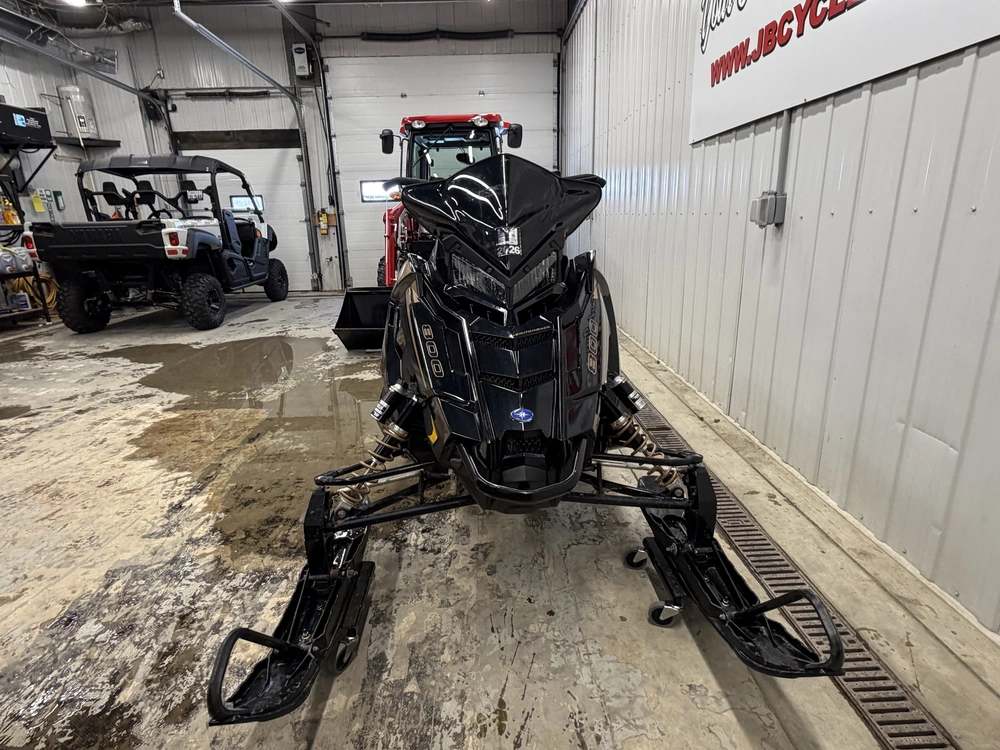 2019 Polaris 800 Switchback Assault 144 alt