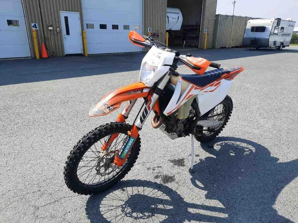 Ktm 350 Xc-f 2017 alt