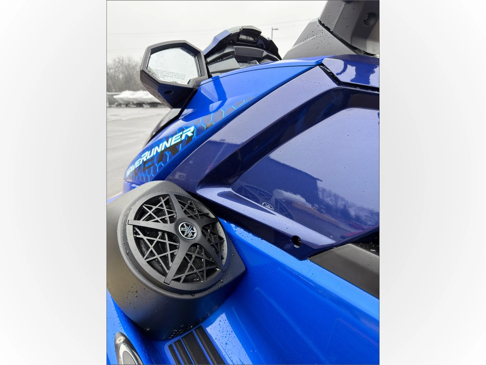 2026 Yamaha Vx Limited Ho alt