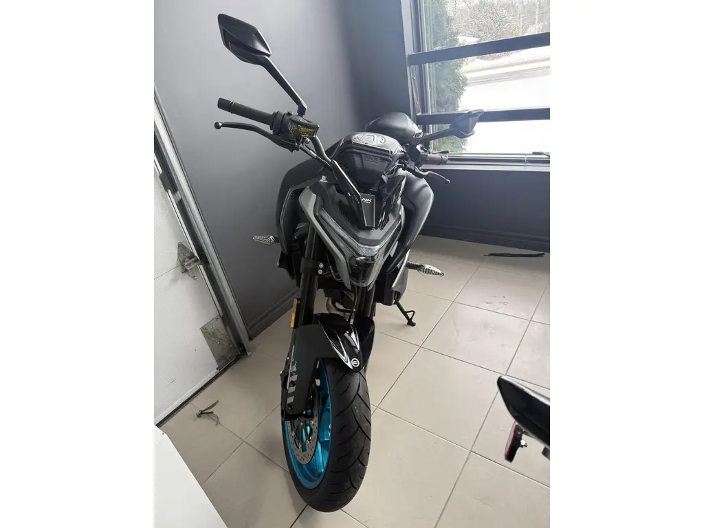 CFMOTO 800NK SPORT 2026
