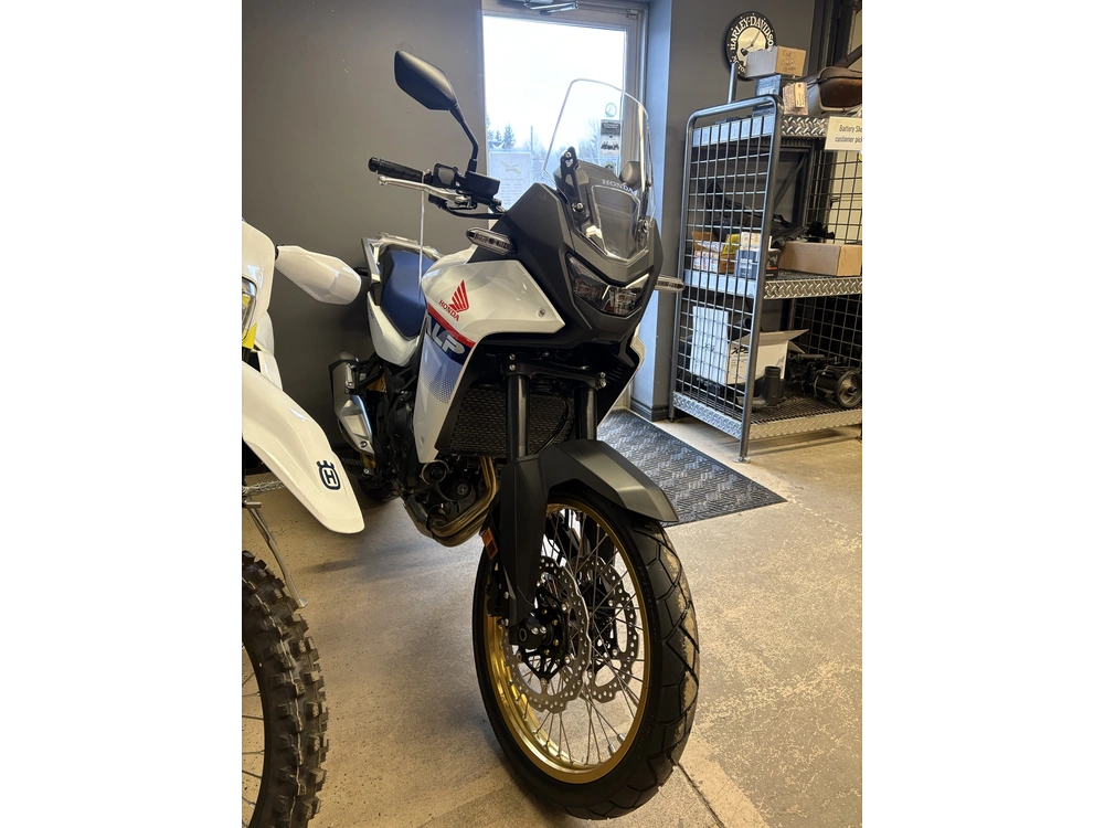 2025 Honda Xl 750 S alt