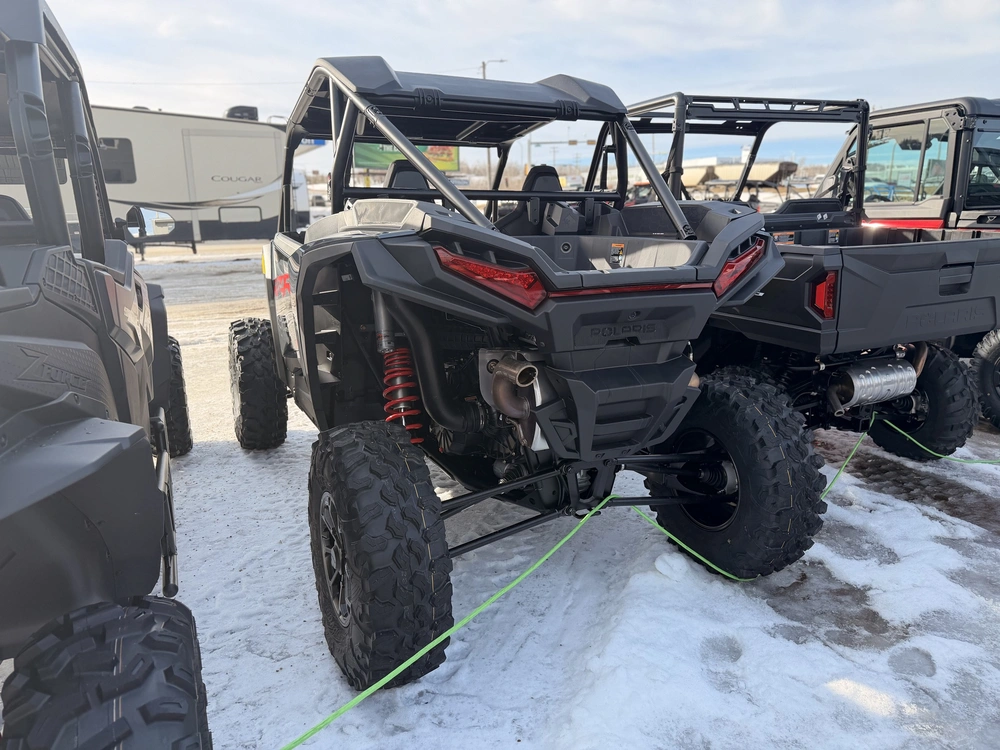 2026 Polaris Rzr Xp 1000 Ultimate alt