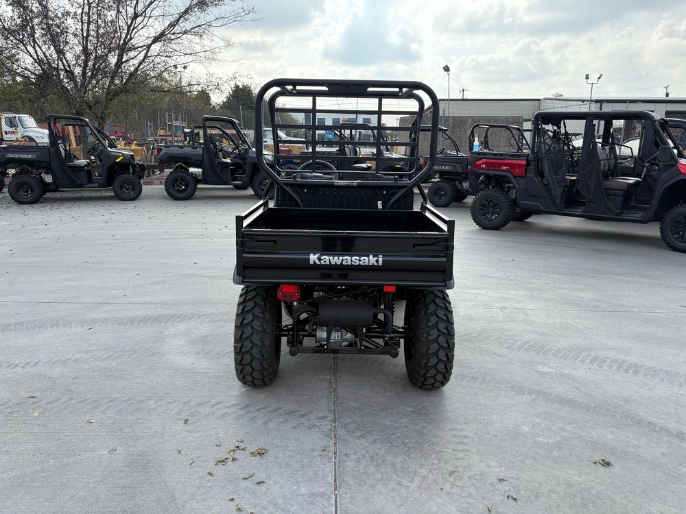 2026 Kawasaki Mule Sx™ 4x4 Xc 4x4 Xc alt
