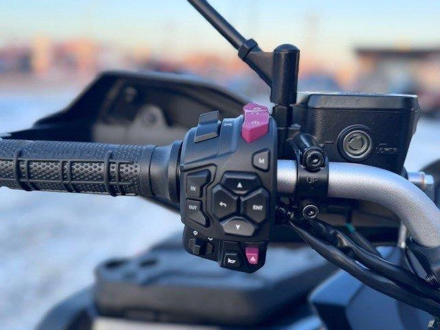 Cfmoto Cforce 1000 Touring Rabais De 2,200$ 2025 alt