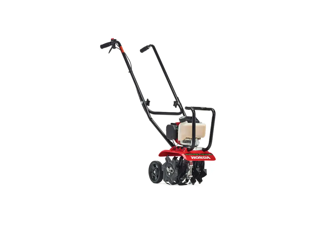 2026 Honda Tillers Gardening FG110K1C