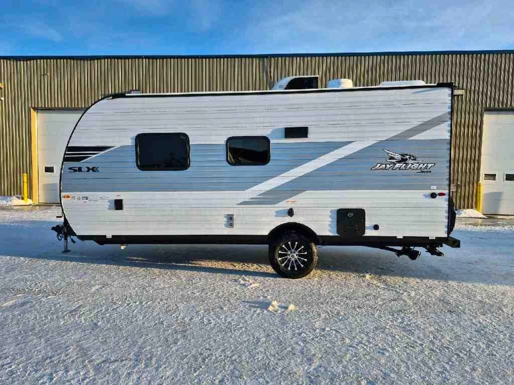 Jayco Jay Flight Slx 175fq 2026 alt