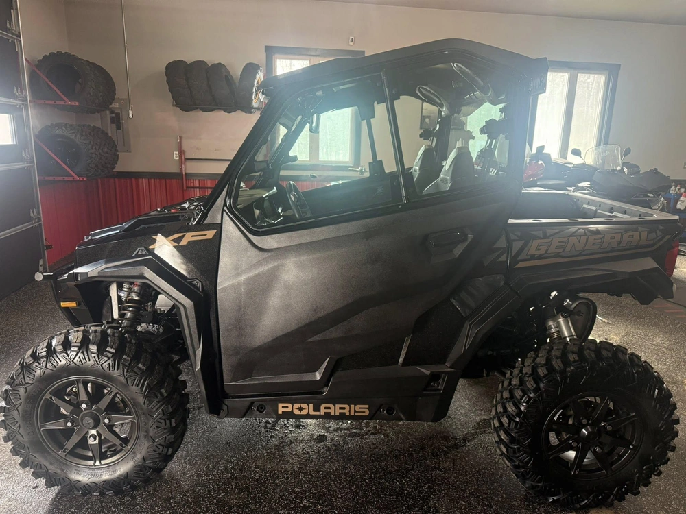 Polaris General Xp 1000 Ultimate Ride Commande 2022 alt