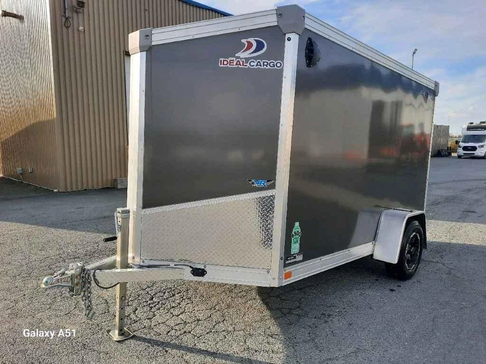 Ideal Cargo Idev610sa (r) 2025 alt