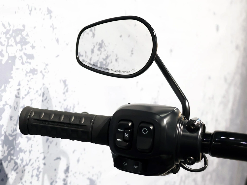 Harley-davidson Breakout Fxbr 2025 alt