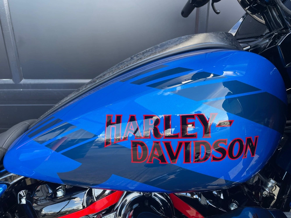 2026 Harley-davidson Touring Fltrxstse - Cvo™ Road Glide™ St alt