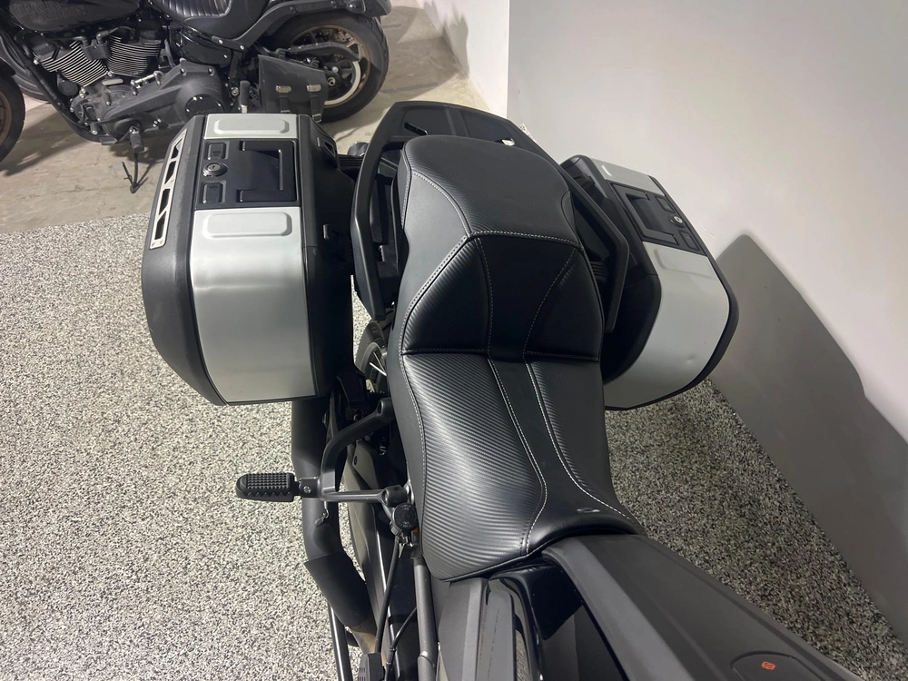 2024 Harley-davidson Pan America™ 1250 Special alt