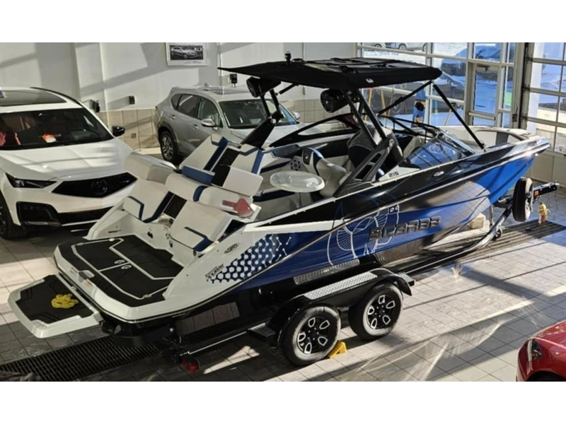 Scarab Sbi215 2022 alt