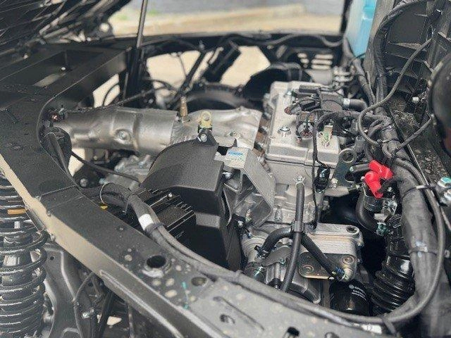 Cfmoto Uforce U10 Xl Pro Highland 2026 alt