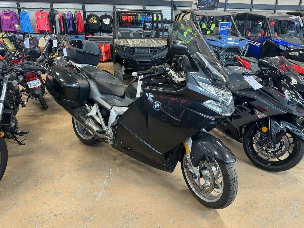 2007 Bmw K1200gt alt
