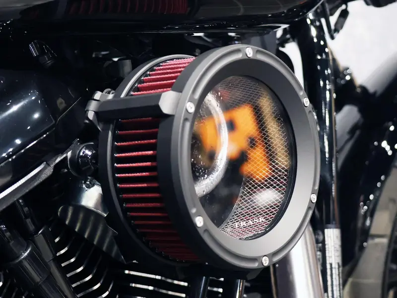 2025 Harley-Davidson Breakout FXBR