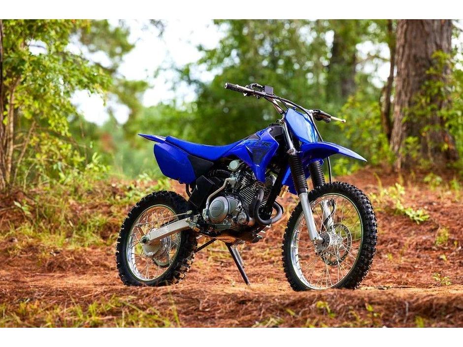 2025 Yamaha Tt-r125 Rabais De 900$ Certaines Conditions S'appliquent alt