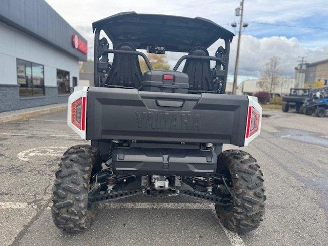 Yamaha Wolverine Rmax 2 1000 R-spec 2024 alt