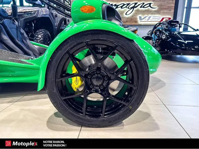2026 Campagna T-REX RR