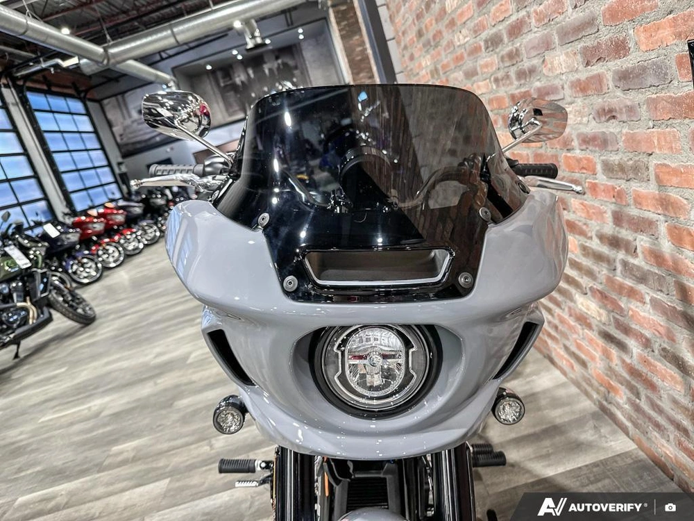 2026 Harley-davidson Low Rider St alt