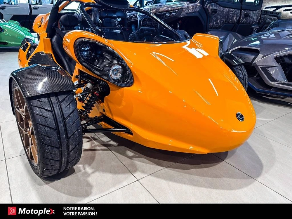 2026 Campagna T-rex Rr alt