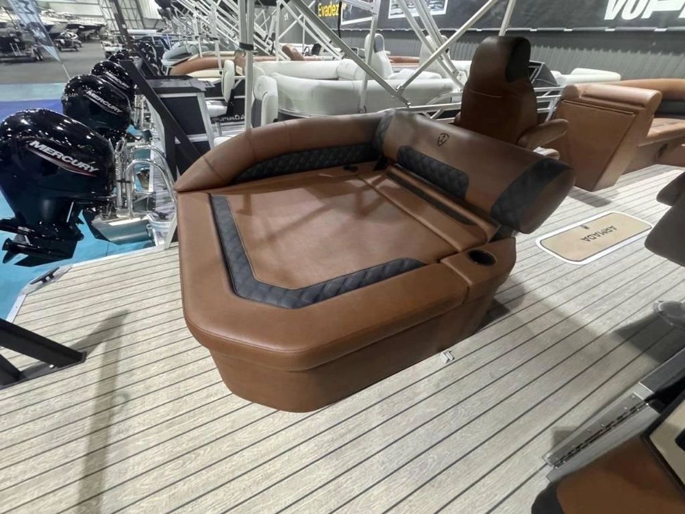 2026 Armada Drakkar 25sb alt