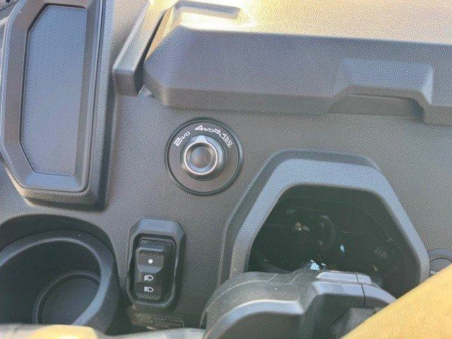 Cfmoto Uforce U10 Pro 4,000$ De Rabais (3 Places) 2025 alt