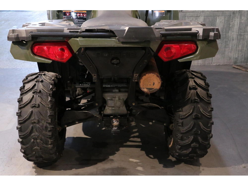 2019 Polaris Sportsman 570 Eps alt