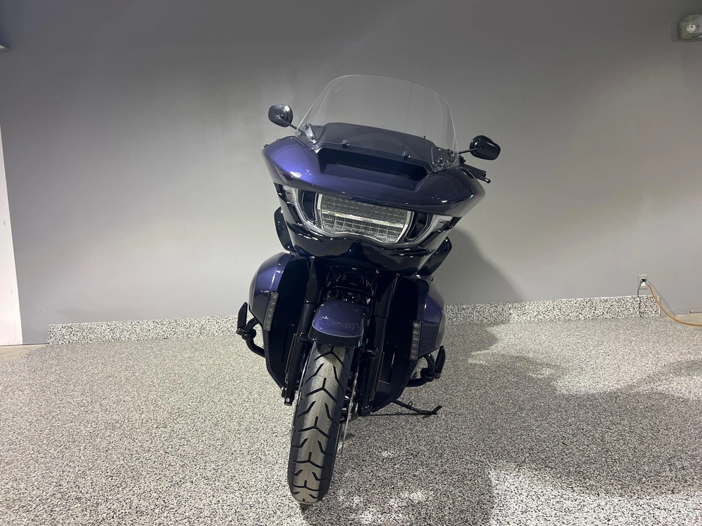 2026 Harley-davidson Fltrxl - Road Glide® Limited alt