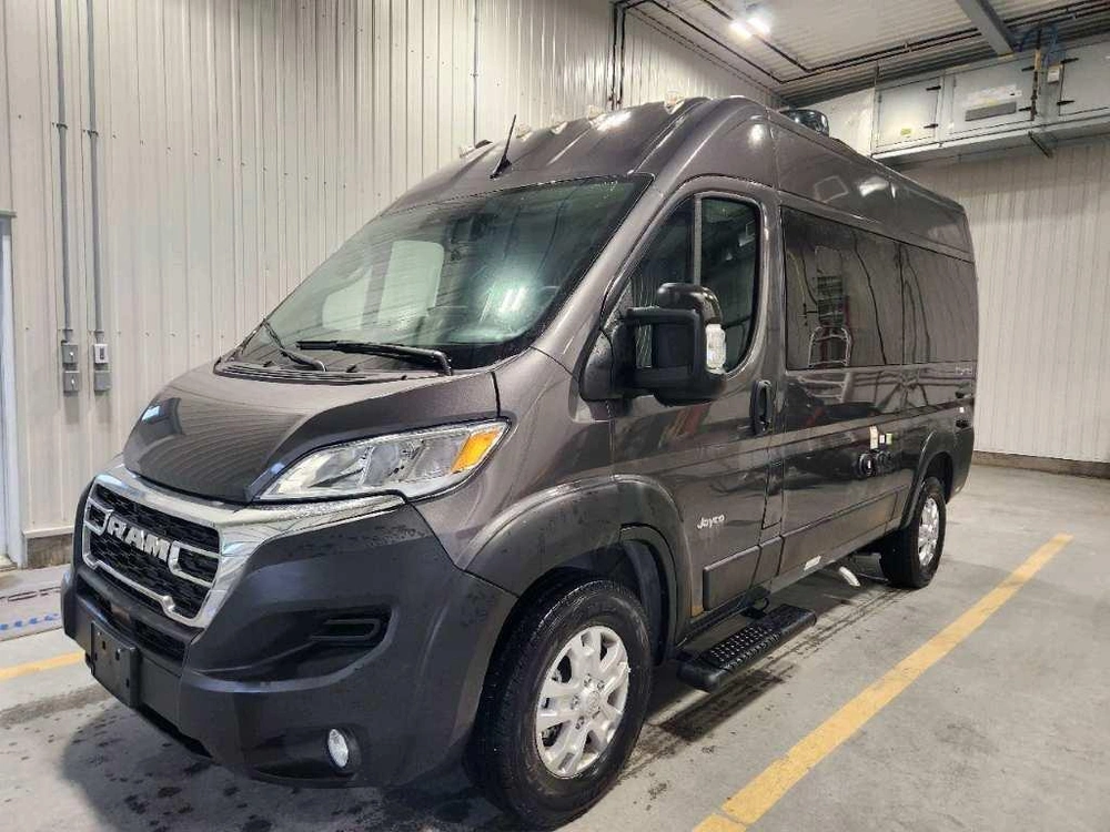 Jayco Comet 18c 2025 alt