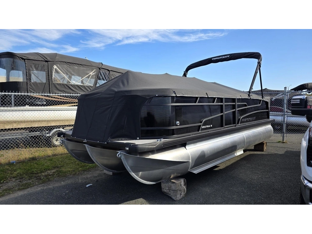 Princecraft Vectra 21 2026 alt
