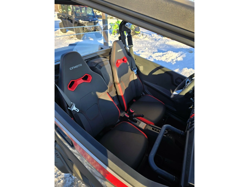 Cfmoto Z Force 950 Sport 2026 alt