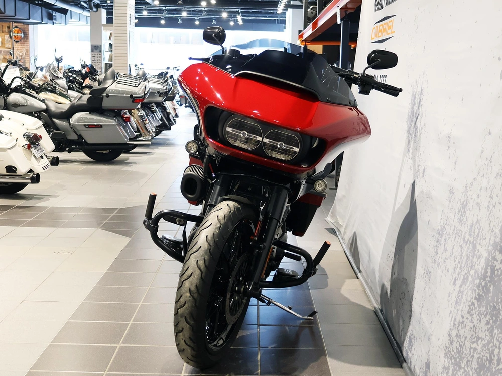 2021 Harley-davidson Road Glide Special Fltrxs alt